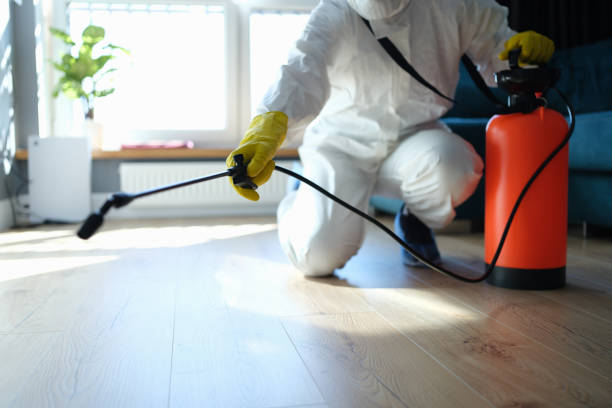 Reliable Unattended Death Cleanup contractor in Derwood, MD by Trauma Clean Pros